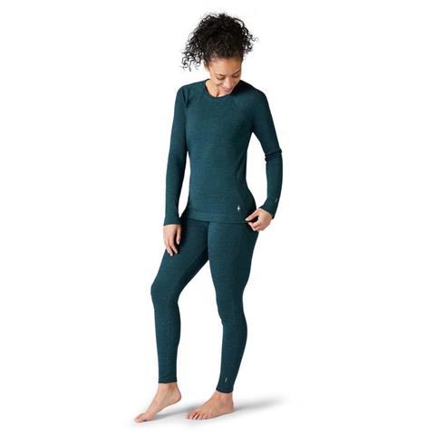 Women's Merino 250 Base Layer Crew