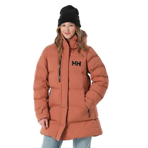 Women's Adore Puffy Parka