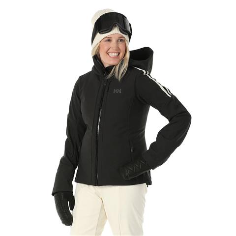 Women's Avanti 3-in-1 Softshell Ski Jacket