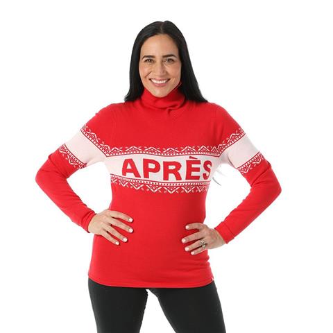 Women's Apres Beanie