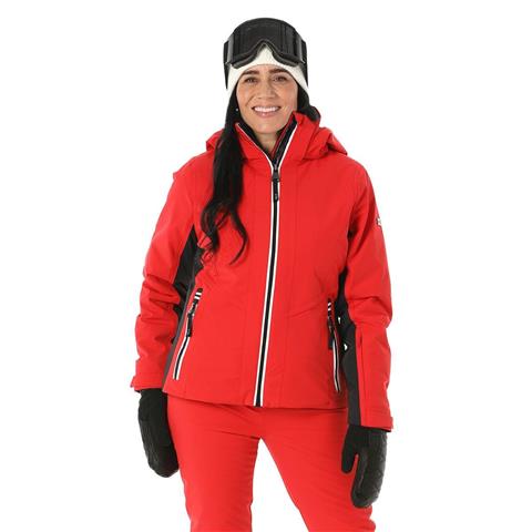 Women's Arlberg Jacket