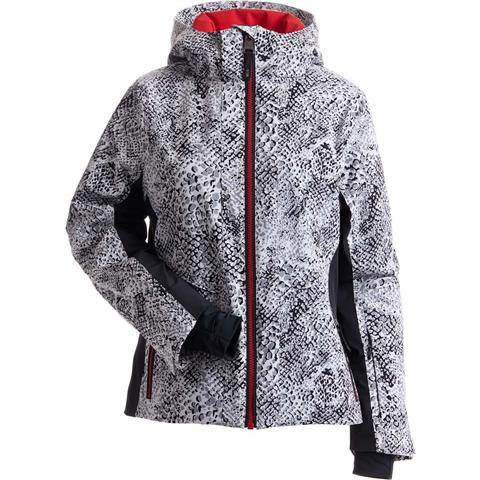 Women's Arlberg Print Jacket