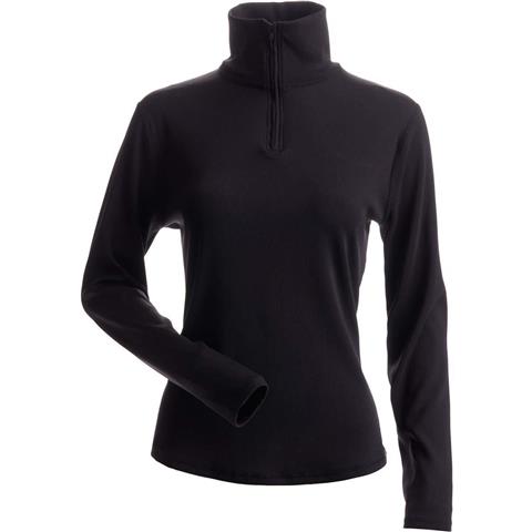 Women's Kiki 1/4 Zip Sweater