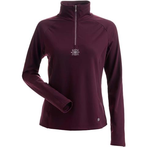 Women's Lisie 2.0 Top Base Layer