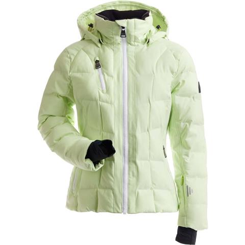 Women's Megeve Jacket