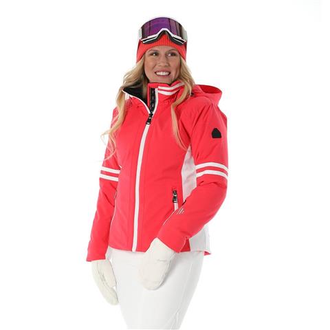 Women's Meribel Jacket