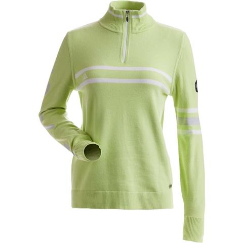 Women's Slopeside 1/4 Zip Sweater