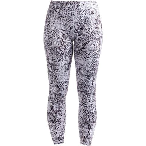 Women's Snow Leopard Legging