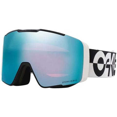 Line Miner Pro L Goggle