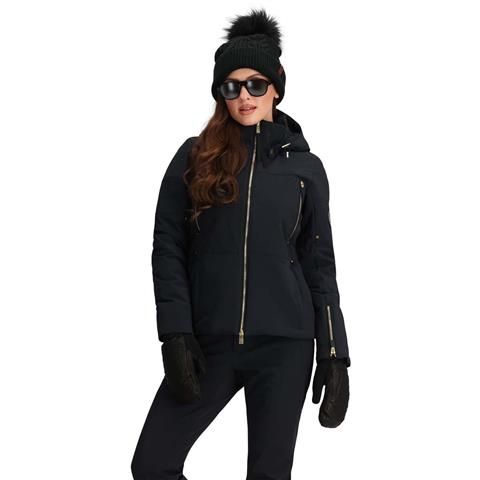 Women's Cristallo Jacket