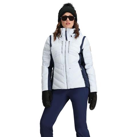 Women's Devon Down Jacket