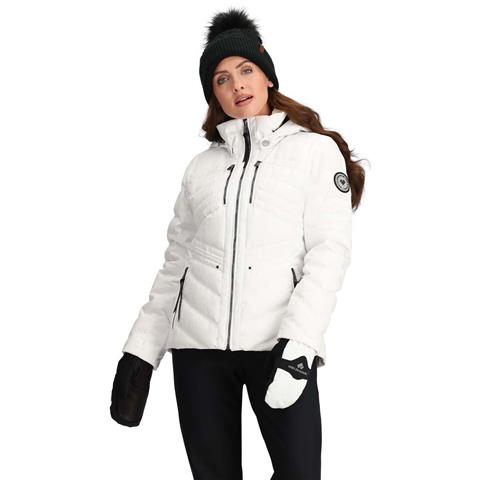 Women's Devon Down Jacket