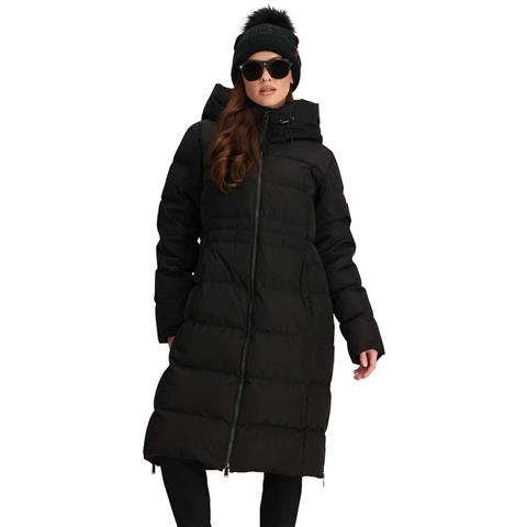 Women's Isere Down Parka