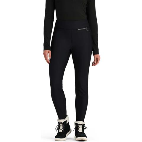 Women's Jinks ITB Softshell Pant