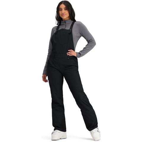 Women's Malta Bib Overalls