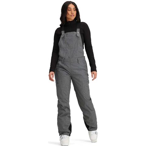 Women's Malta Bib Overalls