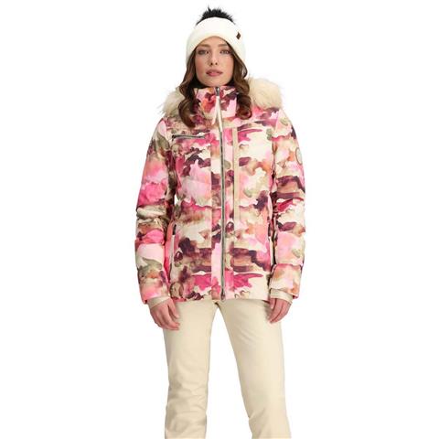 Women's Circe Down Jacket