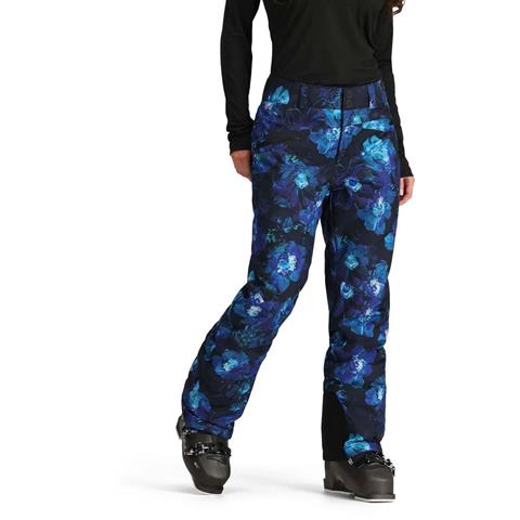 Women's Printed Malta Pant