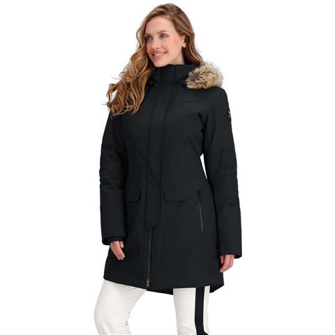 Women's Sojourner Down Jacket