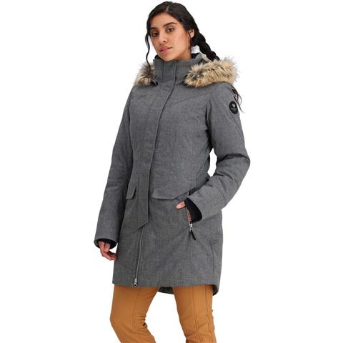 Women's Sojourner Down Jacket