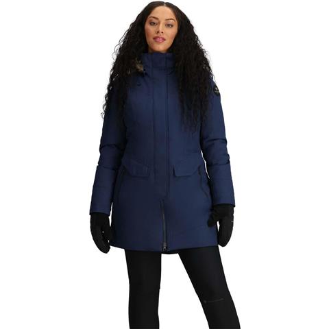 Women's Sojourner Down Jacket