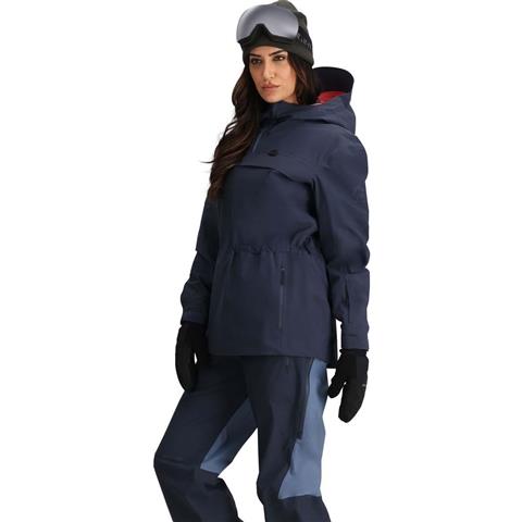 Women's Steibis Anorak