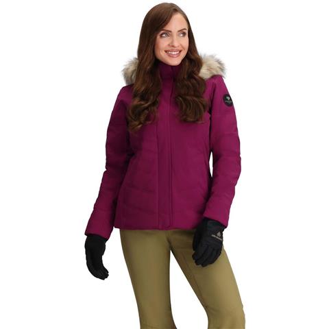 Women's Tuscany Elite Jacket