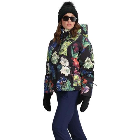 Women's Ventina Down Jacket