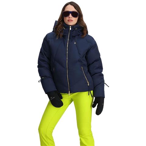 Women's Ventina Down Jacket