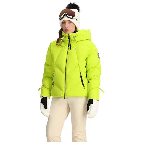 Women's Ventina Down Jacket