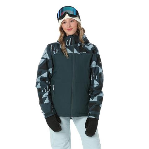 Women's Aplite Plus Snow Jacket