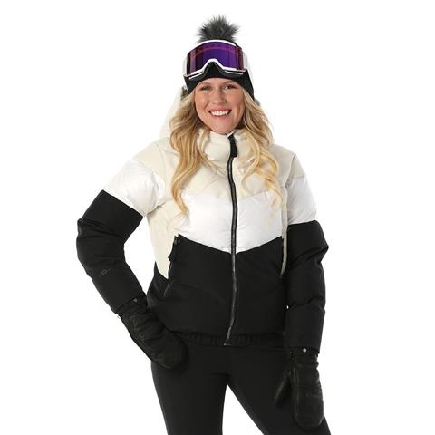 Women's Eastwood Down Jacket