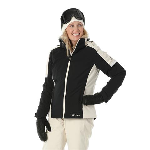 Women's Andorra Jacket