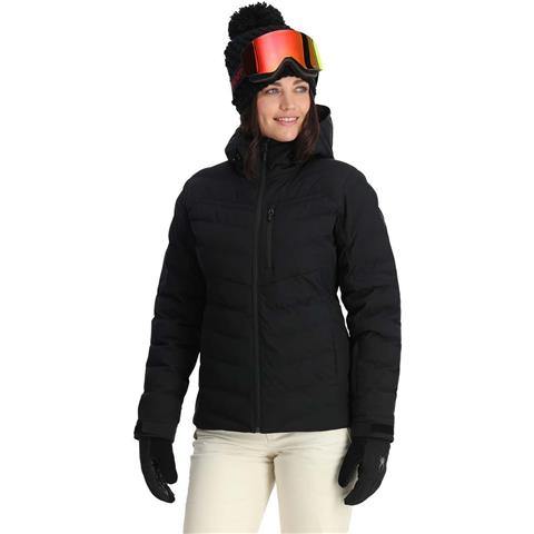 Women's Brisk Synthetic Down