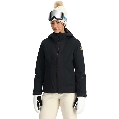 Women's Cascade Jacket