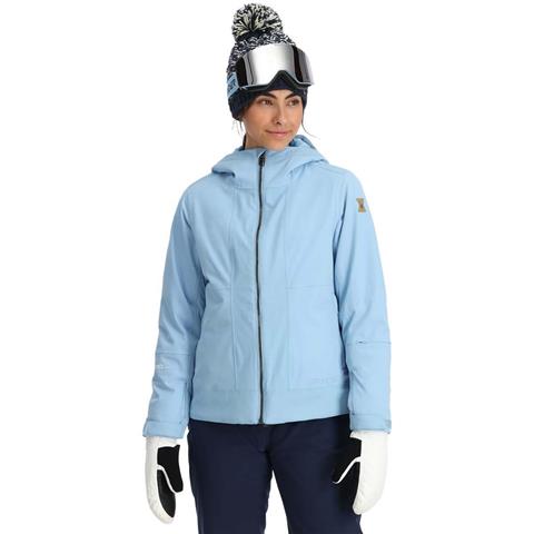 Women's Cascade Jacket