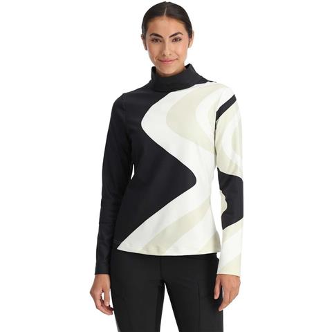 Women's Chute Turtleneck