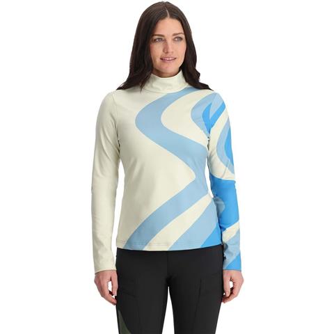 Women's Chute Turtleneck