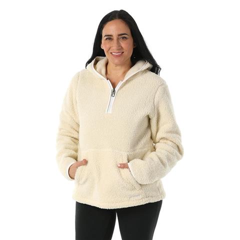 Women's Cloud Fleece Hoodie