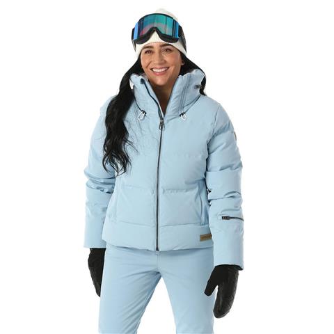 Women's Falline Down Jacket