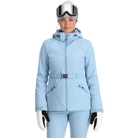 Women's Glacial Softshell Jacket