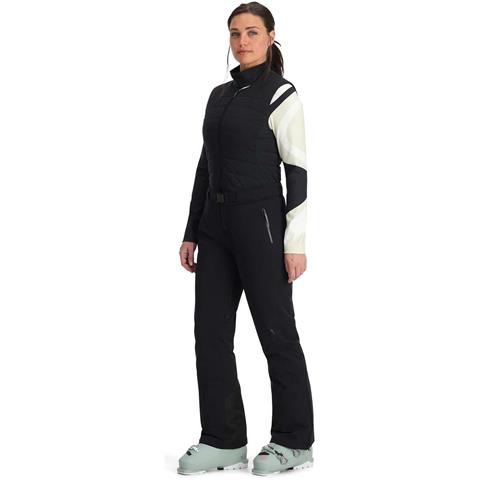 Women's On Piste Bib Pants