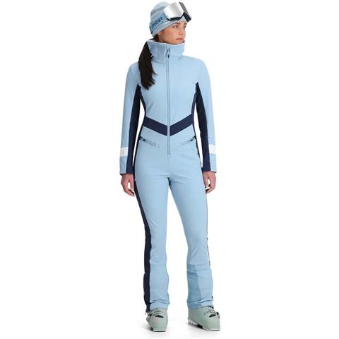 Women's Origin Softshell Suit