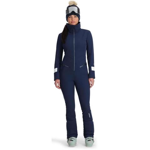 Women's Origin Softshell Suit