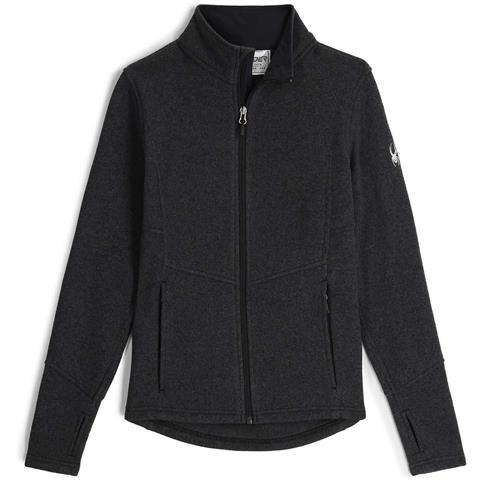 Women's Soar Full Zip Fleece Jacket