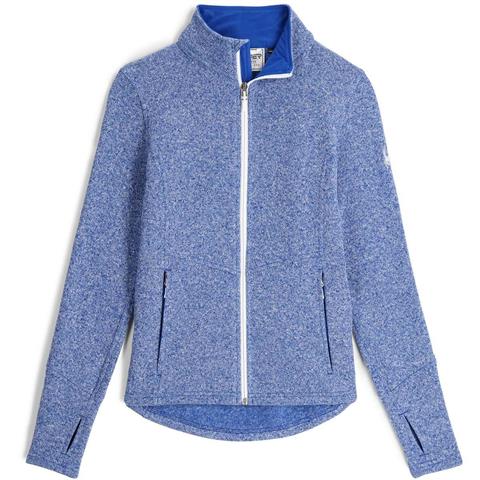 Women's Soar Full Zip Fleece Jacket