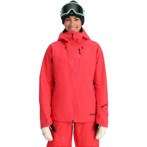 Women's Solitaire Shell Jacket