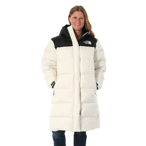 Women's Nuptse Parka