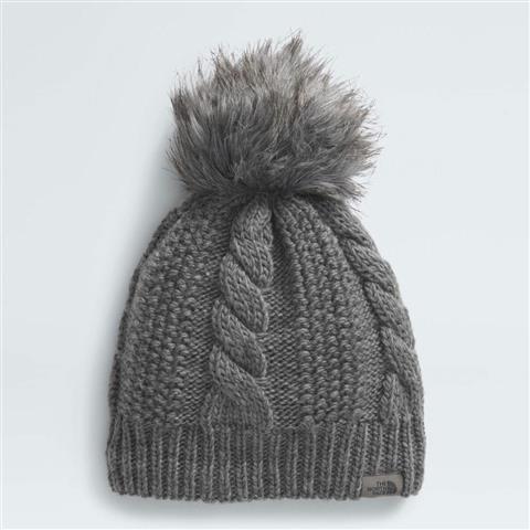 Women&#39;s Oh Mega Fur Pom Lined Beanie