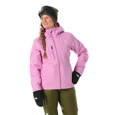 Women's Descendit Jacket